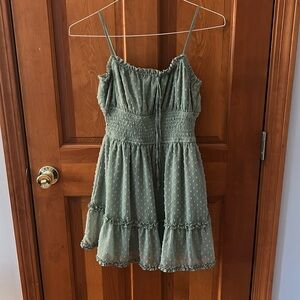Mi Ami Dress size small
